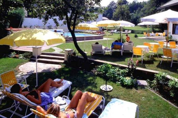Hotel Velden Bacherlwirt (Velden am Wörthersee)